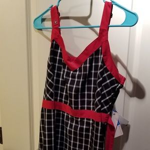 UGA dress